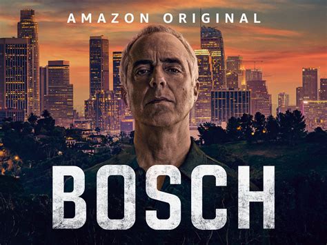 Bosch: Season 7 (2021) — The Movie Database (TMDB).